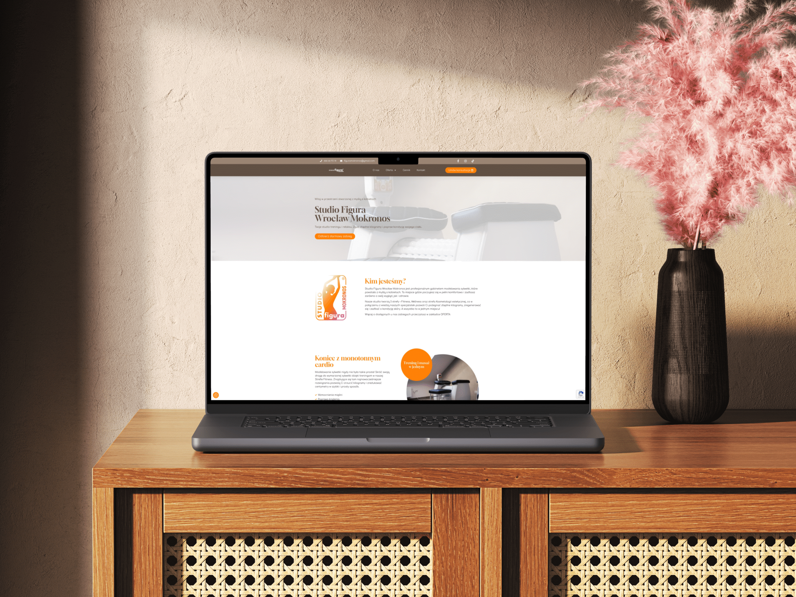 R-mockups, MacBook Air (15 inch)