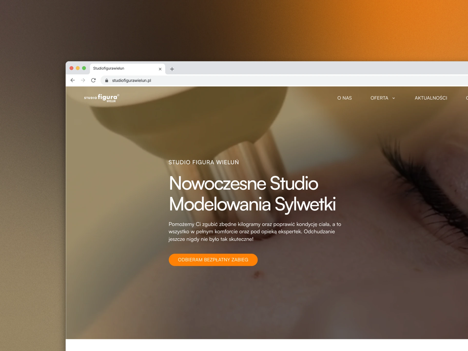 a screenshot of a computer