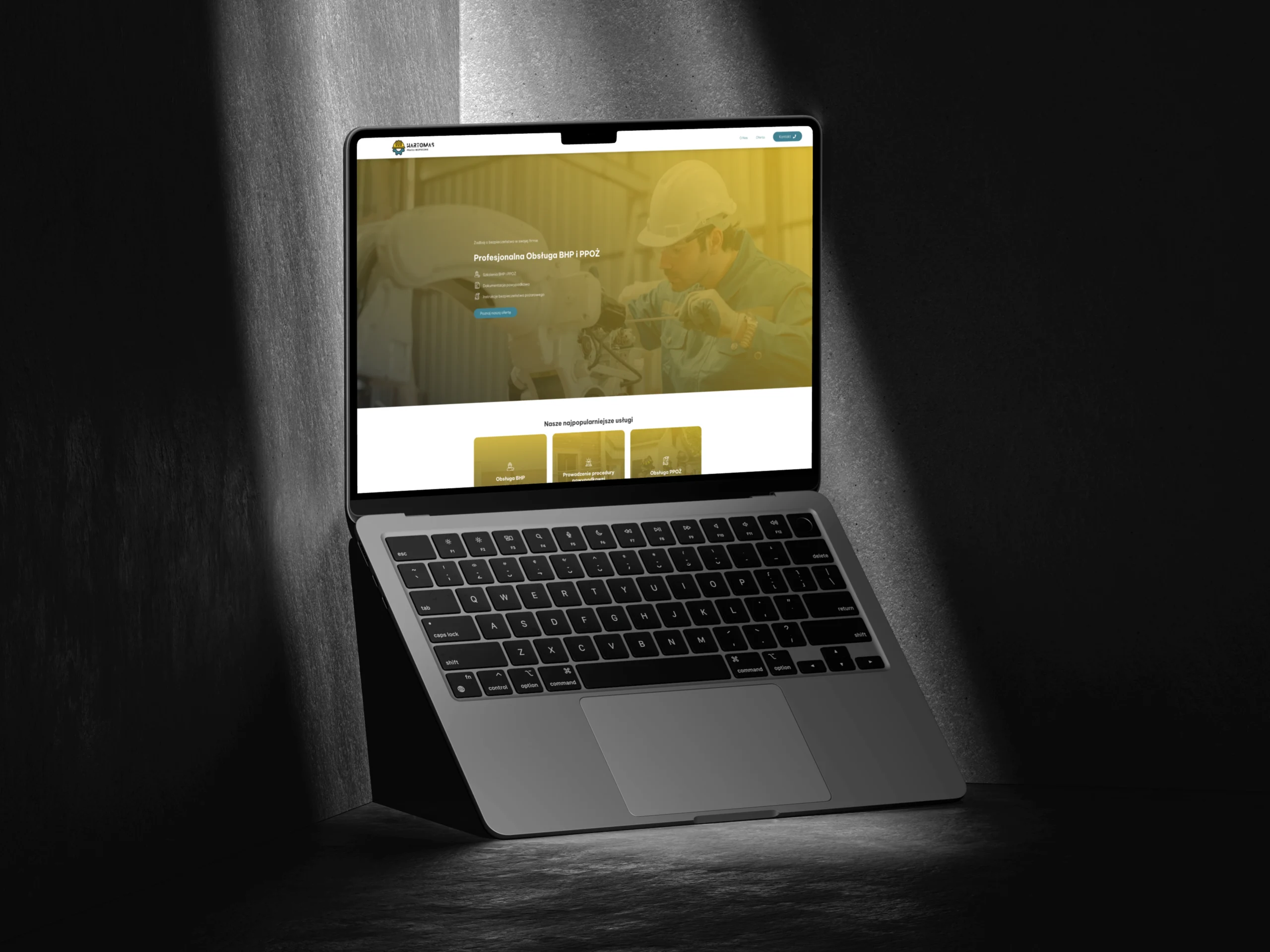 MacBook Air (2022)